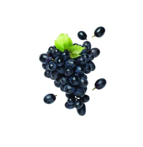 Grožđe crno 1 kg Akcija u trgovini Spar