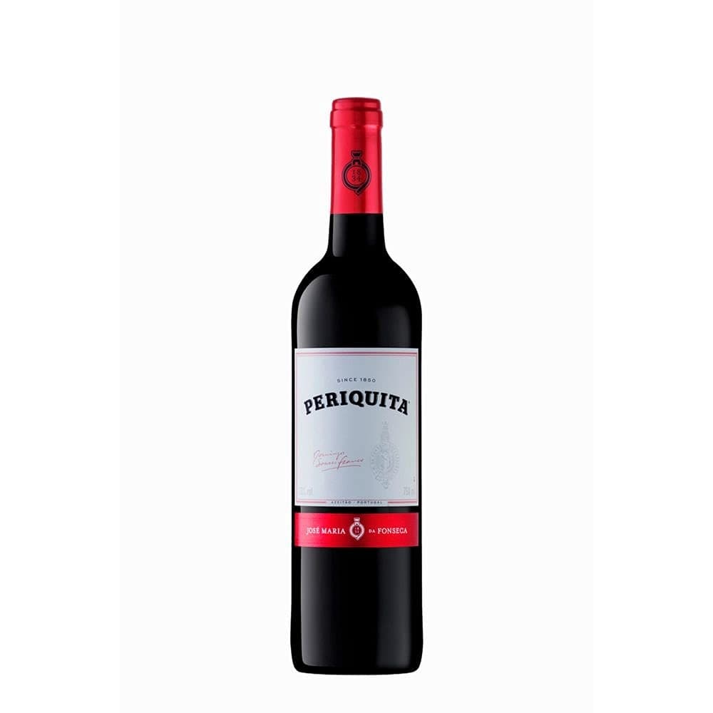 Periquita Tinto Fonseca 0,75L Akcija u trgovini Vrutak