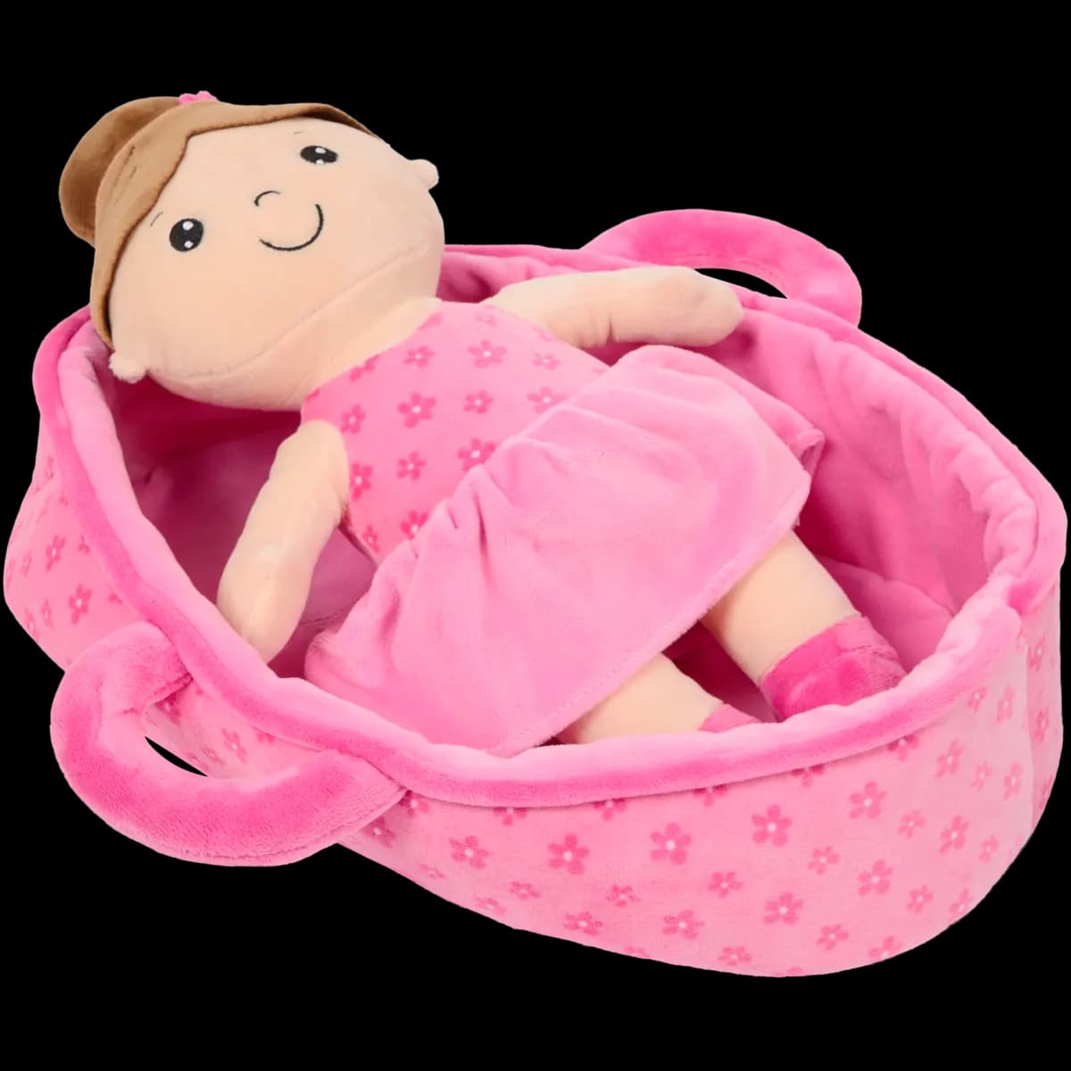 Lutka u nosiljci Akcija u trgovini Action
