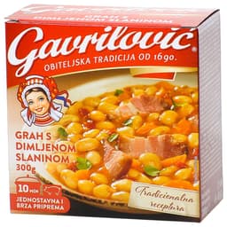 Gavrilović Grah