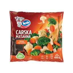 Ledo Carska mješavina povrća