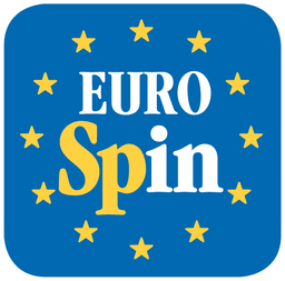 Logo trgovine Eurospin