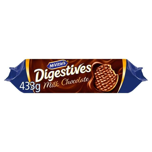 McVitie's keksi 433 g Akcija u trgovini Plodine
