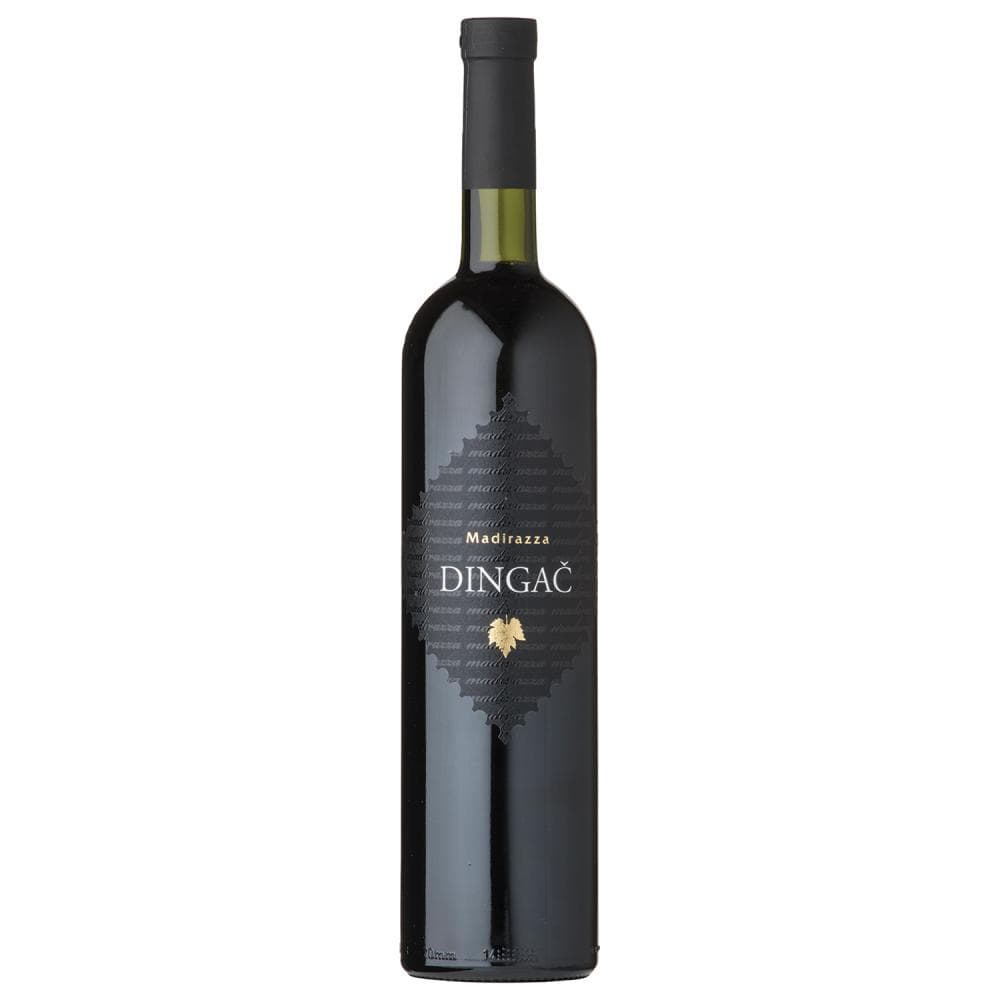 Vino Madirazza M-Dingač 0.75 L Akcija u trgovini Interspar