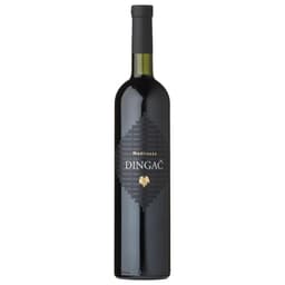 Vino Madirazza M-Dingač