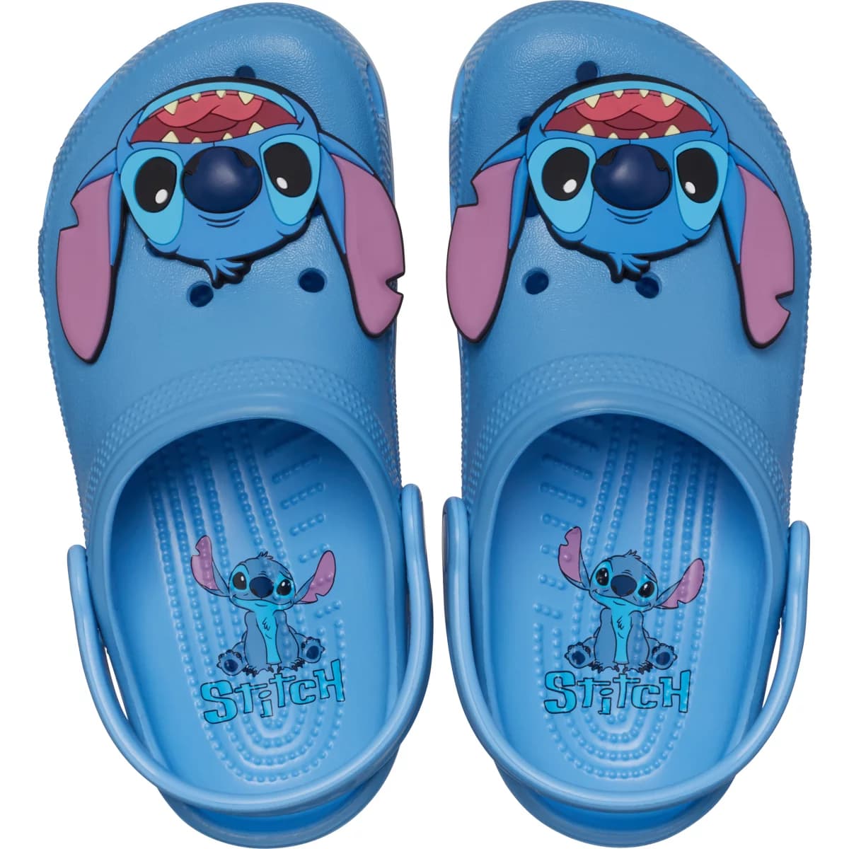 Dječje klompe Stitch, Spiderman ili Minnie Akcija u trgovini Plodine