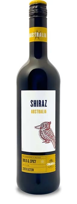 Cimarosa Australski Shiraz