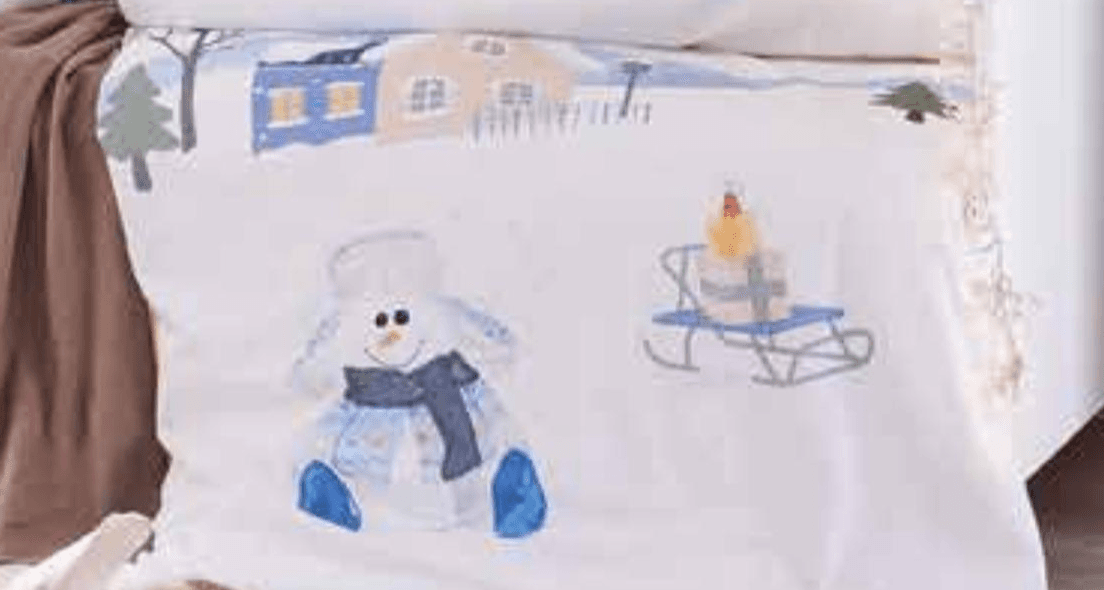 My baby dječji madrac 60x120 cm Akcija u trgovini Lesnina
