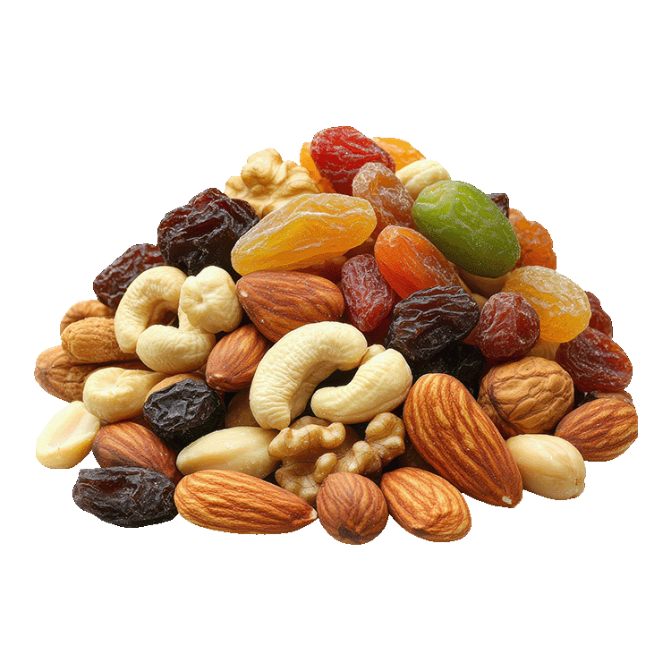 Kategorija proizvoda Suho voće