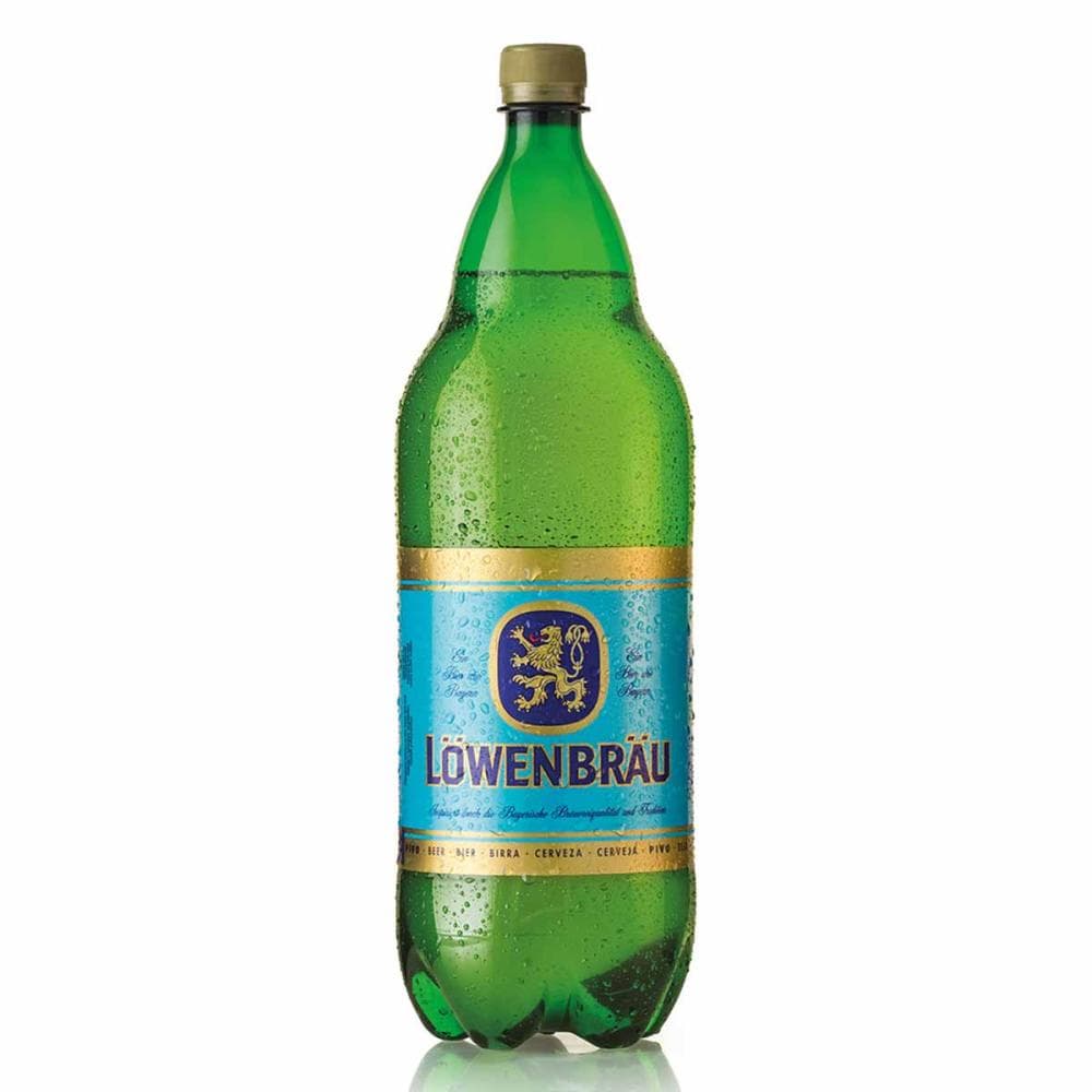 Löwenbräu pivo 2 l Akcija u trgovini Konzum