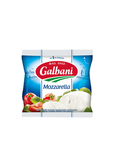 Galbani Sir Mozzarella 125 g Akcija u trgovini Studenac