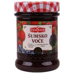 Podravka Ekstra džem
