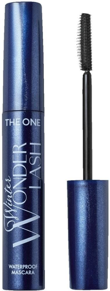 THE ONE Winter Wonder Lash vodootporna maskara - Black 8 ml Akcija u trgovini Oriflame