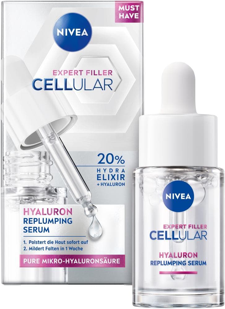 Nivea Serum 15 ml Akcija u trgovini Kaufland