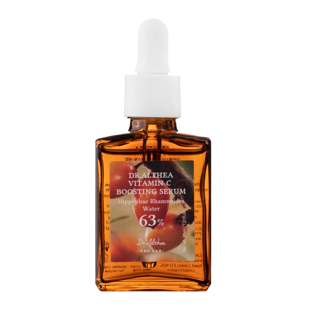 Dr. Althea Vitamin C serum 30 ml dr.Althea Akcija u trgovini Bipa