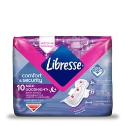 Libresse Higijenski ulošci