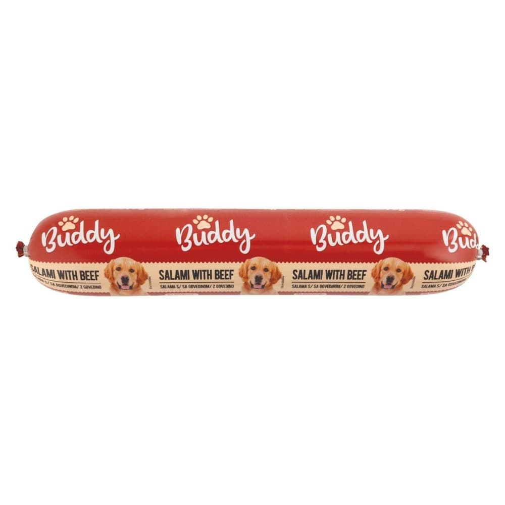 Buddy Kobasica 1 kg Akcija u trgovini Konzum