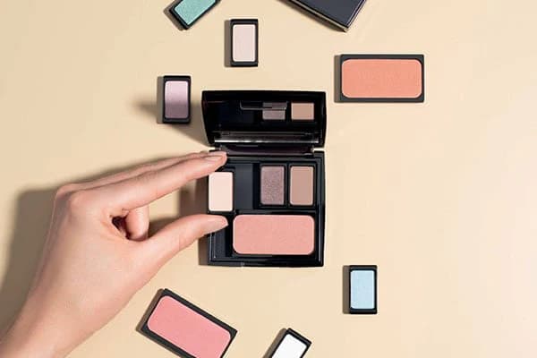 Artdeco Beauty Box Trio Akcija u trgovini Mueller