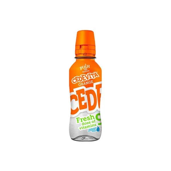 Napitak Cedevita Fresh 340 ml Akcija u trgovini Spar