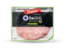 Dulano Selection Mortadela s pistacijama