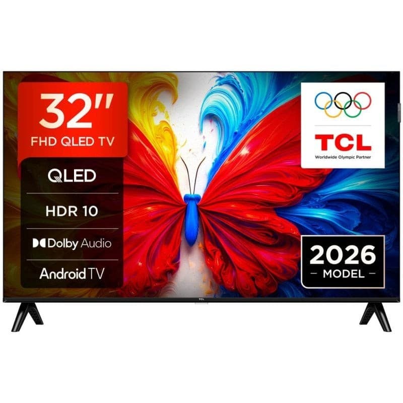 TV LED TCL 32S5L 81 cm Akcija u trgovini KTC