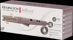 Remington AIRvive rotirajući uvijač za kosu