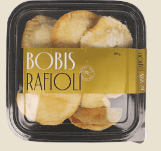 Bobis Rafioli 280 g Akcija u trgovini Tommy