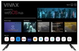 VIVAX IMAGO LED TV