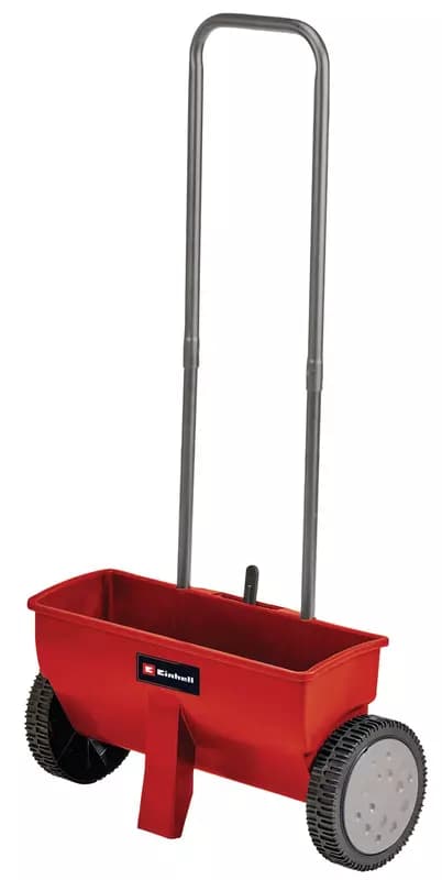 Einhell Kolica za posipanje 'GC-SR 12' Akcija u trgovini Bauhaus
