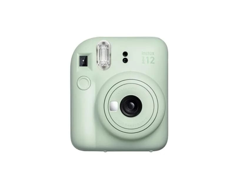 Fotoaparat Fujifilm Instax mini 12 Akcija u trgovini Pevex