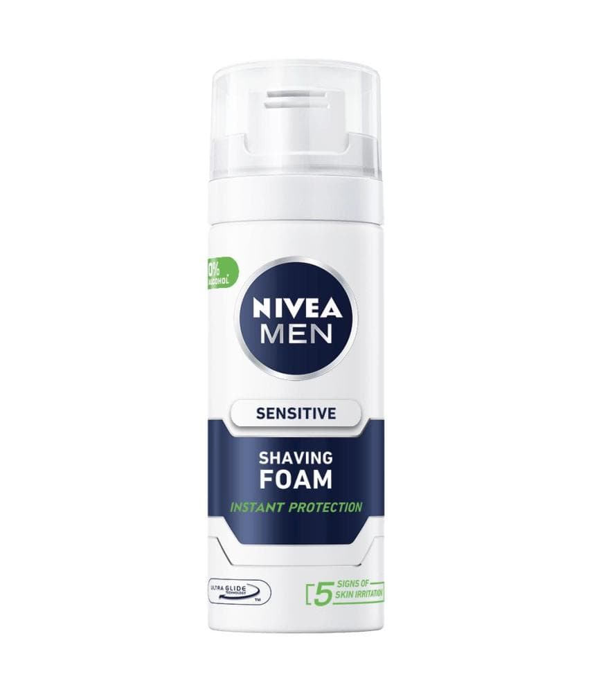 Nivea Men proizvodi za brijanje Akcija u trgovini Spar