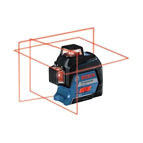 Laserski nivelir GLL 3-80 Bosch Akcija u trgovini Pevex