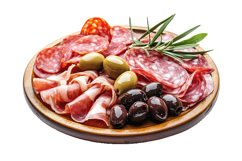 Kategorija proizvoda Delikatesa