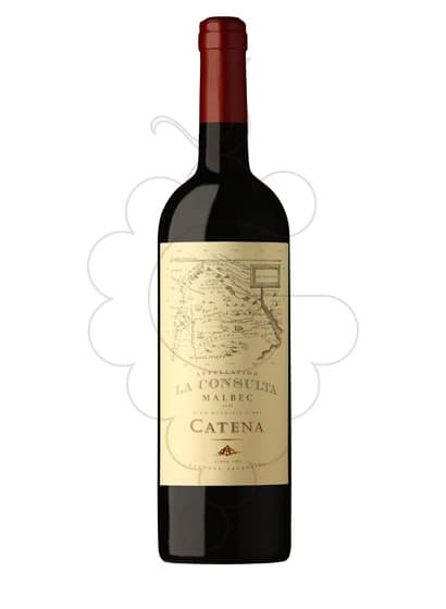 Malbec La Consulta 0,75 L Finca La Celia Akcija u trgovini Vrutak