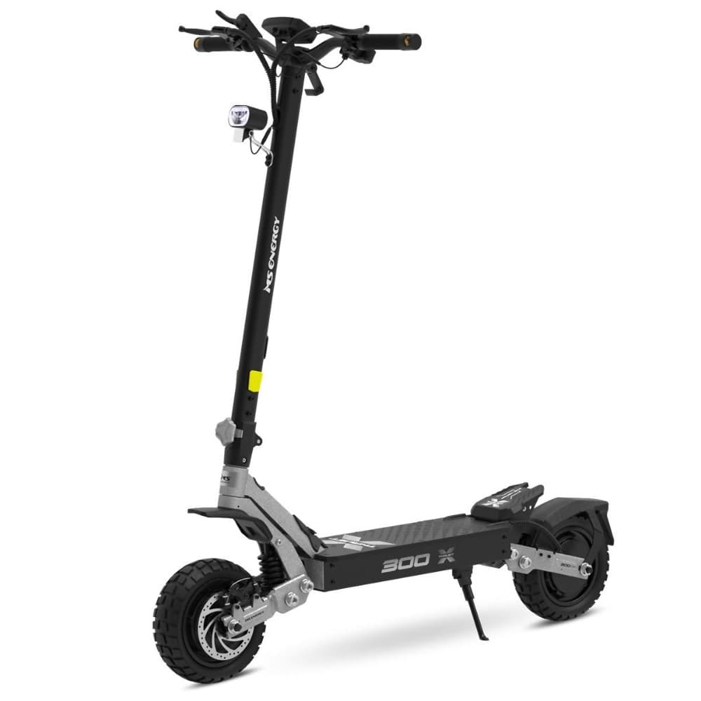 MS ENERGY E-romobil Thrust 300X Akcija u trgovini Vacom
