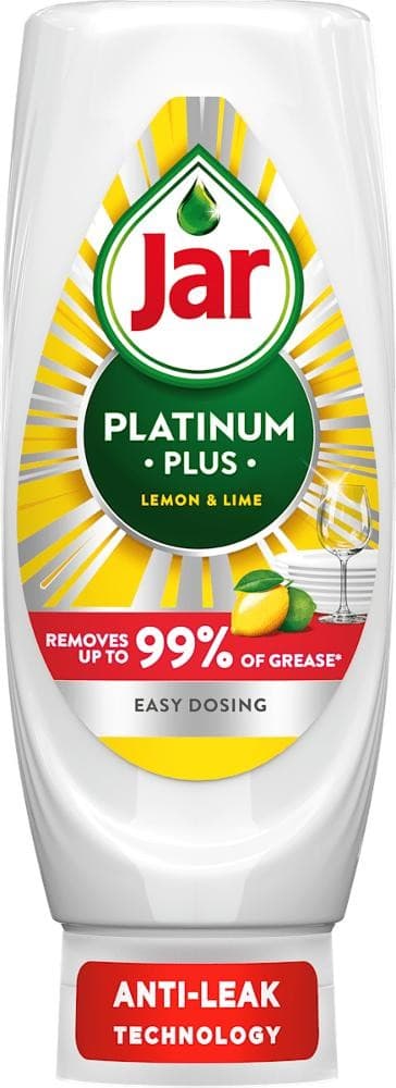 Jar deterdžent 545 ml Akcija u trgovini Konzum
