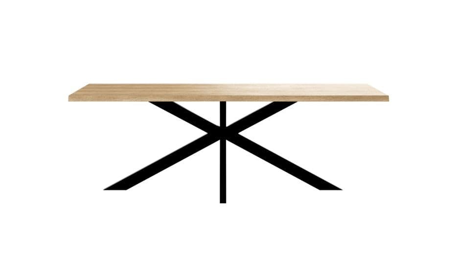 ALVARO stol 160 x 96 x 76 cm Akcija u trgovini Prima