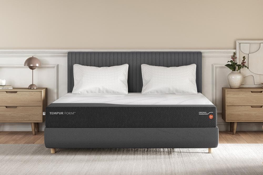 Tempur Madrac Form Original Medium Firm 160x200cm Akcija u trgovini Harvey Norman