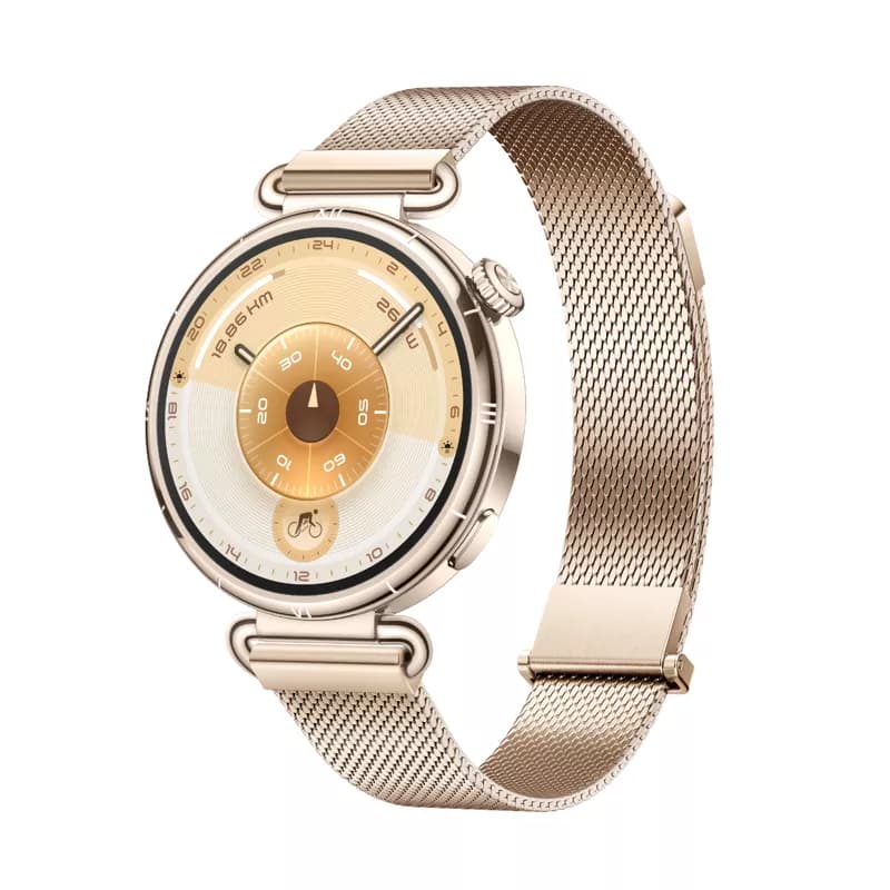 Pametni sat Huawei Watch GT6 41mm Milanese Akcija u trgovini Harvey Norman