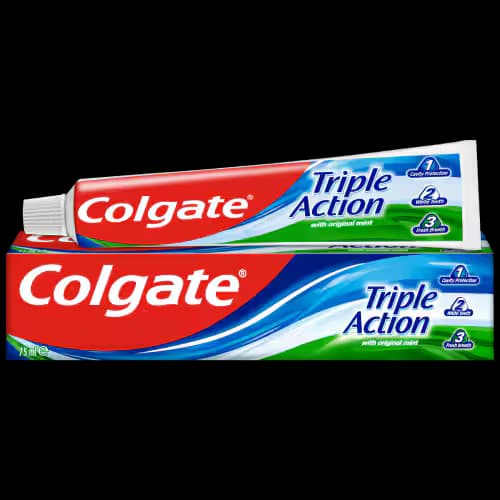 Colgate Pasta za zube 100 ml Akcija u trgovini Studenac