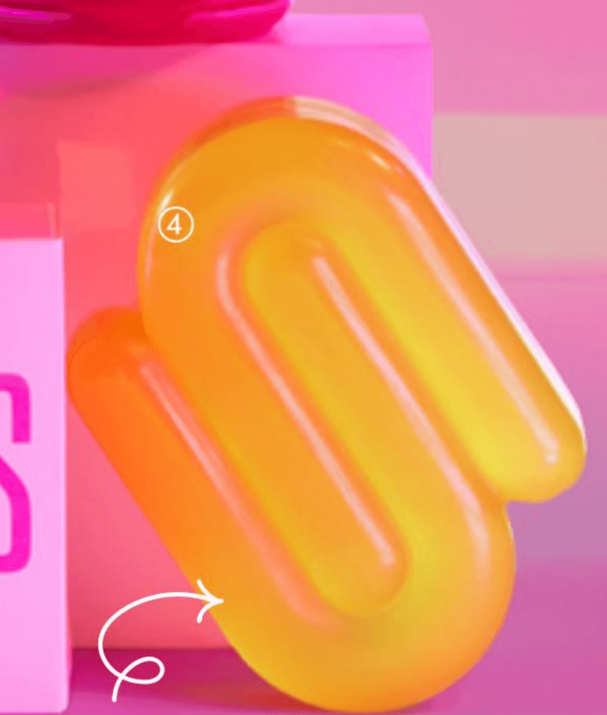 Neon Vibes sapun 75 g Akcija u trgovini Oriflame