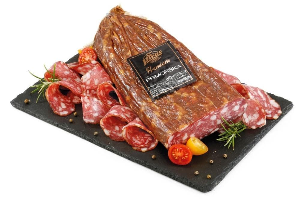 Pivac Primorska 500g Akcija u trgovini Pivac