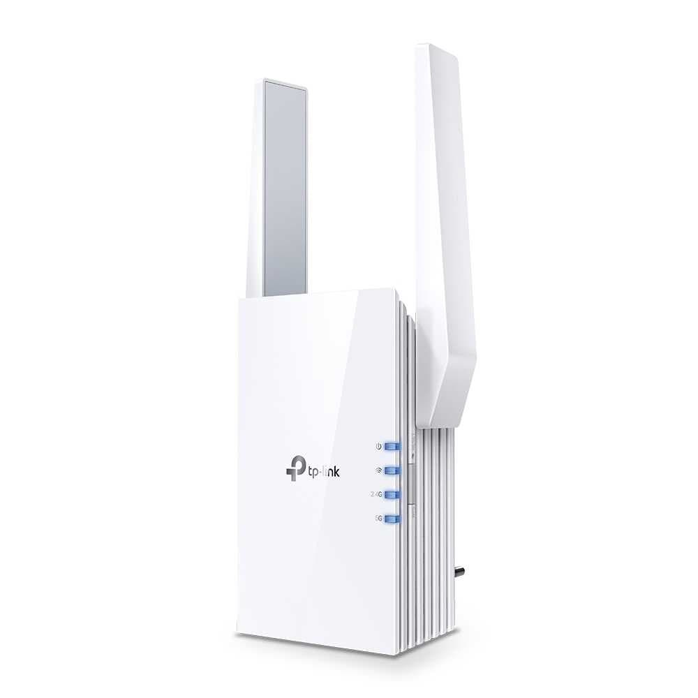 WiFi pojačivač signala TP-Link RE605X Mesh Akcija u trgovini Vacom