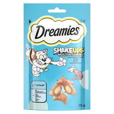Dreamies ili Whiskas poslastice za mačke Akcija u trgovini Plodine