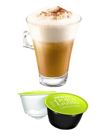 Kategorija proizvoda Kava u kapsulama