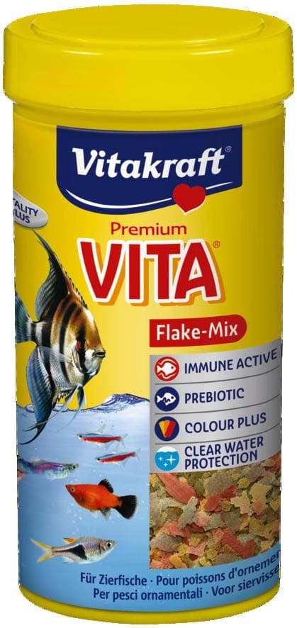 Hrana za tropske ribe Vitakraft 55 g Akcija u trgovini Interspar