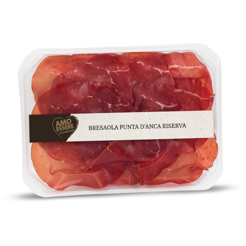 Amo Essere Bresaola gornji dio buta Premium 100 g Akcija u trgovini Eurospin