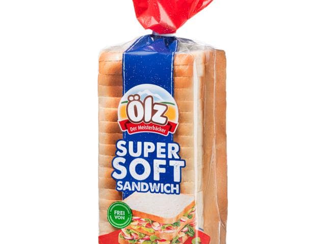 Ölz Toast classic 750 g Akcija u trgovini Kaufland