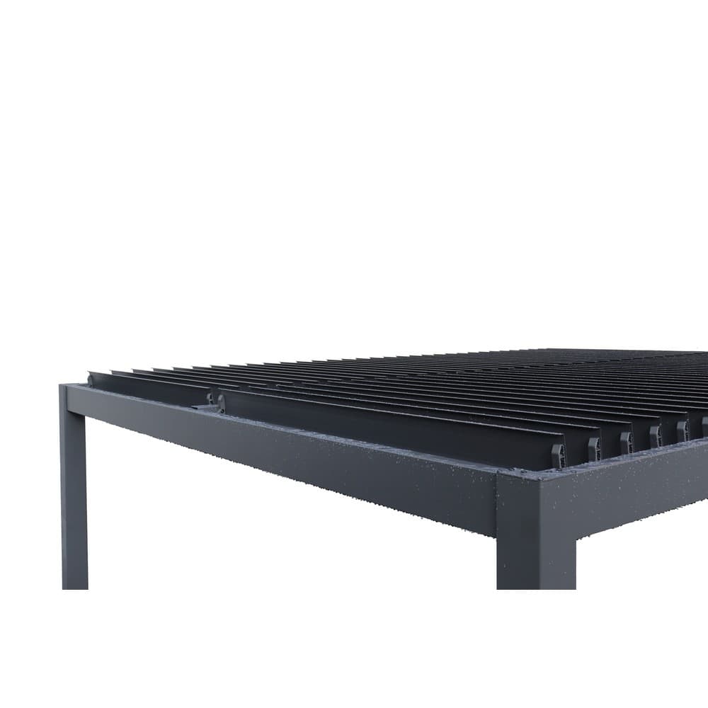 Paviljon Living 3 x 3 Akcija u trgovini Pevex
