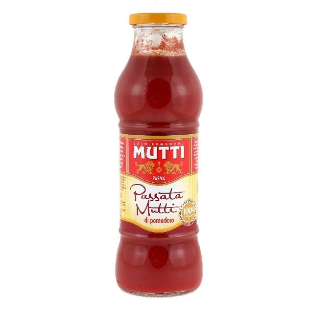 Mutti Pasirana rajčica 800 g Akcija u trgovini Kaufland